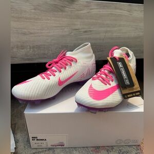 customized nike mercurial superfly 9 academy cleats